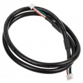 Aqua computer RGBpx connection cable - 50cm