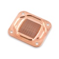 Aquacomputer cuplex kryos NEXT 2011/2011-3, copper/copper