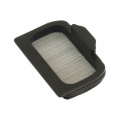 Aquacomputer Filter element with stainless steel mesh for aquaduct V