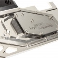 aquacomputer kryographics for Radeon R9 Fury X, Acrylic Glass - Nickel