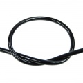 Masterkleer Hose Pack PVC 13/10mm (3/8ID) UV-Reactive Black 3.3m