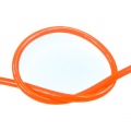 Masterkleer Hose Pack PVC 15.9/11mm (7/16ID) UV-Reactive Orange 3.3m