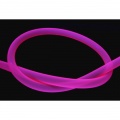 Masterkleer Hose Pack PVC 15.9/11mm (7/16ID) UV-Reactive Pink 3.3m