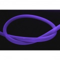 Masterkleer Hose Pack PVC 15.9/11mm (7/16ID) UV-Reactive Purple 3.3m