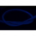 Masterkleer Tubing PVC 19/13mm (1/2ID) UV-active black 1m