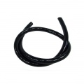 Masterkleer tubing PVC 15.9/11mm (7/16ID) UV-Active Black