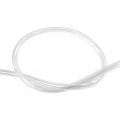 Masterkleer tubing PVC 19/13mm (1/2ID) clear 1m