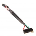 Lian Li PW-IO2AH100 internal USB 3.0-to-2.0-adapter