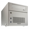 Lian Li PC-Q15A Mini-ITX Cube - Silver