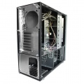 Lian Li PC-A10B Mid Tower Aluminium Black Case - OEM