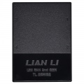 Lian Li 12TL fan controller - black