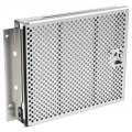 Lian Li BZ-503A Front door with filter (3x 5.25 inch) - silver