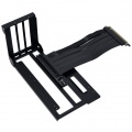 Lian Li DAN Cases A3-mATX Vertical GPU Kit - Black