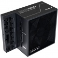 Lian Li EDGE EG0850 80 PLUS Platinum power supply, PCIe 5.1, ATX 3.1 - 850 Watt, black