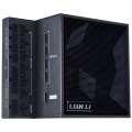 Lian Li EDGE EG0850 80 PLUS Platinum power supply, PCIe 5.1, ATX 3.1 - 850 Watt, black