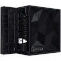 Lian Li EDGE GOLD 1000 80 PLUS Gold power supply, PCIe 5.1, ATX 3.1 - 1,000 Watt, black, incl. USB hub