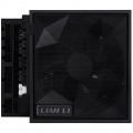 Lian Li EDGE GOLD 1000 80 PLUS Gold power supply, PCIe 5.1, ATX 3.1 - 1,000 Watt, black, incl. USB hub