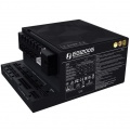 Lian Li EDGE GOLD 1200 80 PLUS Gold power supply, PCIe 5.1, ATX 3.1 - 1,200 Watt, black, incl. USB hub