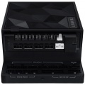 Lian Li EDGE GOLD 1200 80 PLUS Gold power supply, PCIe 5.1, ATX 3.1 - 1,200 Watt, black, incl. USB hub