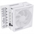 Lian Li EDGE GOLD 1200 80 PLUS Gold power supply, PCIe 5.1, ATX 3.1 - 1,200 Watt, white, incl. USB hub