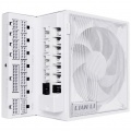 Lian Li EDGE GOLD 1200 80 PLUS Gold power supply, PCIe 5.1, ATX 3.1 - 1,200 Watt, white, incl. USB hub