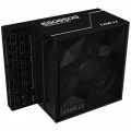 Lian Li EDGE GOLD 850 80 PLUS Gold power supply, PCIe 5.1, ATX 3.1 - 850 Watt, black