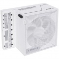 Lian Li EDGE GOLD 850 80 PLUS Gold power supply, PCIe 5.1, ATX 3.1 - 850 Watt, white