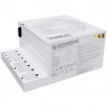 Lian Li EDGE GOLD 850 80 PLUS Gold power supply, PCIe 5.1, ATX 3.1 - 850 Watt, white