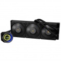 Lian Li GALAHAD II 360 Trinity Performance AIO Cooler - B-Grade