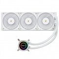 Lian Li GALAHAD II 360 Trinity Performance AIO Cooler - white