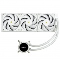 Lian Li GALAHAD II 360 Trinity Performance AIO Cooler - white