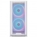 Lian Li LANCOOL 216 RGB, E-ATX case, midi tower - white