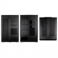 Lian Li PC-D888WX 8Pack Limited Edition Big Tower - Black