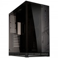 Lian Li PC-O11WGX  ROG Edition  Midi Tower - black Window