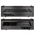 Lian Li PC-O5x Mini-ITX Case - Black