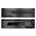 Lian Li PC-O6SX Micro-ATX Case - Black