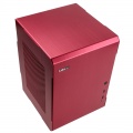 Lian Li PC-Q34RD Mini-ITX enclosure - red