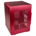 Lian Li PC-Q34RD Mini-ITX enclosure - red