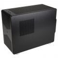 Lian Li PC-Q50X Mini ITX Enclosure - Black