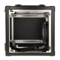 Lian Li PC-TU100B Mini-ITX Cube - Black