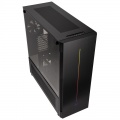 Lian Li PC-V3000WX TG, big tower - black
