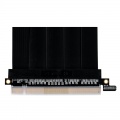 Lian Li PW-PCI-4-60X PCIE4.0 Riser Cable, black - 60cm