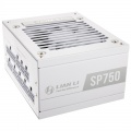 Lian Li SP750, 80 PLUS Gold SFX Power Supply - 750 Watt, white
