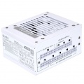 Lian Li SP850, 80 PLUS Gold SFX Power Supply, white - 850 watts