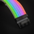 Lian Li Strimer Plus 24-pin RGB motherboard cable