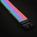 Lian Li Strimer Plus 8-pin RGB PCIe VGA power cable