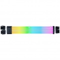 Lian Li Strimer Wireless 2x 8-Pin CPU Cable