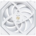 Lian Li UNI FAN TL Wireless Fan, ARGB, PWM - Reverse Blade, 120mm, white