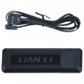 Lian Li UNI FAN SL Wireless Controller - black