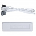 Lian Li UNI FAN SL Wireless Controller - white